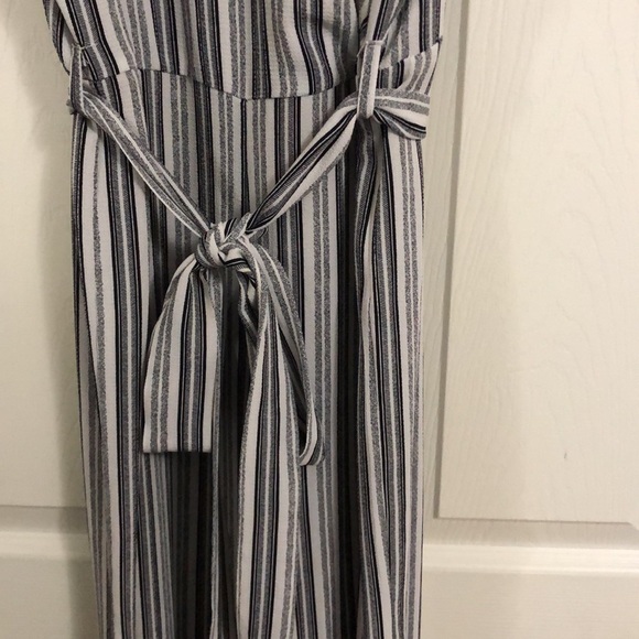 Marks & Spencer striped jumpsuit - Picture 3 of 6